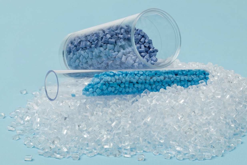 PolySource adds ecofriendly resins from SK Chemical Rubber News